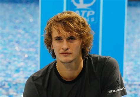 what nationality is alexander zverev